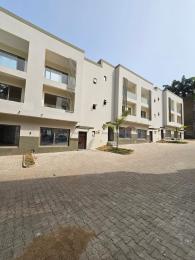 4 bedroom Terraced Duplex For Sale Maitama Abuja Phase 1 