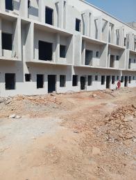 4 bedroom Terrace For Sale Mabuchi Abuja Phase 2 
