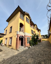 Commercial Property For Rent Lekki Phase 1 Lagos