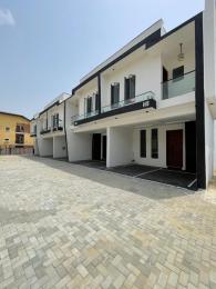 4 bedroom Terraced Duplex For Sale Ikota Lekki Lagos