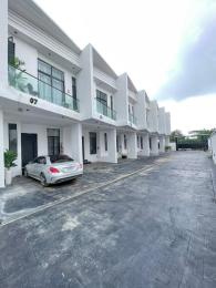 4 bedroom Terraced Duplex For Sale Ajah Lagos