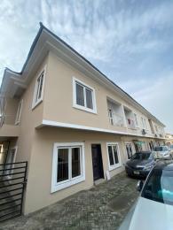4 bedroom Terraced Duplex For Rent Osapa Lekki Lagos