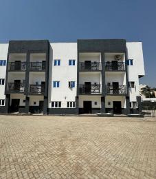 4 bedroom Terraced Duplex For Sale Guzape Abuja Phase 1  4 bedroom Terraced Duplex For Sale Guzape Abuja Phase 1