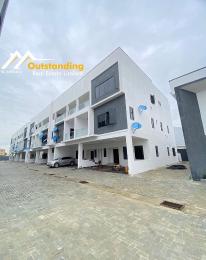 4 bedroom Terraced Duplex For Rent Ikate Lekki Lagos Ikate Elegushi Lekki Lagos