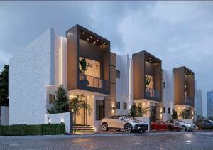 4 bedroom Residential Land For Sale Apo Tafyi Apo Abuja Phase 2 