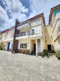 4 bedroom Terraced Duplex For Rent On Admiralty Way Lekki Phase1 Lekki Phase 1 Lagos