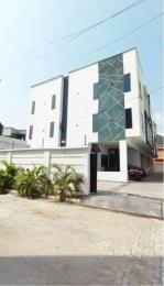 4 bedroom Terraced Duplex For Sale Ilasan, Ikate Elegushi Lekki Lagos