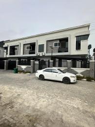 4 bedroom Terrace For Rent Vgc Victoria Garden City Lekki Lagos