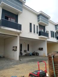 4 bedroom Terraced Duplex For Rent Ikota Lekki Lagos
