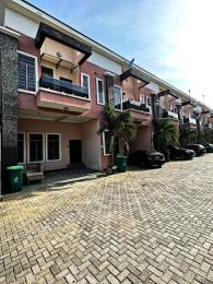 4 bedroom Terrace For Rent Chevron Drive Lekki Lagos