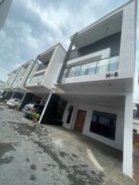 4 bedroom Terrace For Rent Ikota Gra Ikota Lekki Lagos