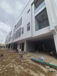 4 bedroom Terraced Duplex For Rent Ogudu GRA Ojota Lagos 4 bedroom Terraced Duplex For Rent Ogudu GRA Ojota Lagos