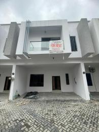4 bedroom Terraced Duplex For Rent Dpk Estate, Orchid Road Lekki Lafiaji Lekki Lagos