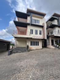 4 bedroom Terraced Duplex For Rent Guzape Main Guzape Abuja Phase 1 