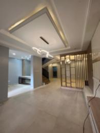 4 bedroom House For Rent Guzape Main Guzape Abuja Phase 1 