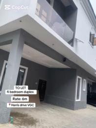 4 bedroom Terrace For Rent Harris Drive Vgc Victoria Garden City Lekki Lagos 4 bedroom Terrace For Rent Harris Drive Vgc Victoria Garden City Lekki Lagos