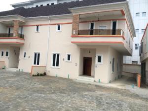 4 bedroom Terrace For Rent Osapa London Lekki Osapa Lekki Lagos