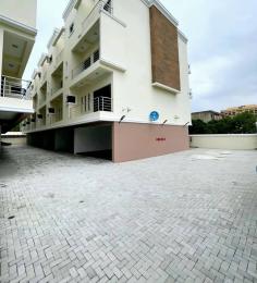 4 bedroom Terraced Duplex For Rent Old Ikoyi Lagos