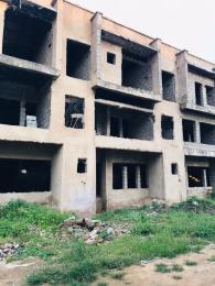4 bedroom Terraced Duplex For Sale Gilmore Jahi Abuja Phase 2