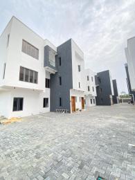 5 bedroom Terraced Duplex For Sale Lekki, Lagos Lekki Phase 1 Lagos 5 bedroom Terraced Duplex For Sale Lekki, Lagos Lekki Phase 1 Lagos