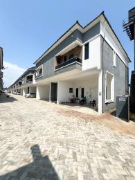4 bedroom Terraced Duplex For Sale Orchid Road Chevron Drive Lekki Lagos