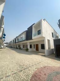4 bedroom Terraced Duplex For Sale Harris Drive Victoria Garden City Lekki Lagos