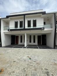 4 bedroom Terraced Duplex For Sale Ikota, Lekki Ikota Lekki Lagos