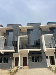 4 bedroom Terraced Duplex For Sale Durumi, Abuja Durumi Abuja Phase 2 