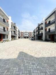 4 bedroom Terraced Duplex For Sale Ikate Elegushi Lekki Lagos