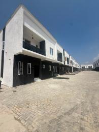 4 bedroom Terraced Duplex For Sale Ajah Lagos
