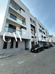 4 bedroom Terraced Duplex For Rent Ologolo Lekki Lagos