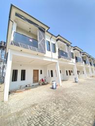4 bedroom Terraced Duplex For Sale Orchid Road Lekki Lekki Phase 1 Lagos 4 bedroom Terraced Duplex For Sale Orchid Road Lekki Lekki Phase 1 Lagos