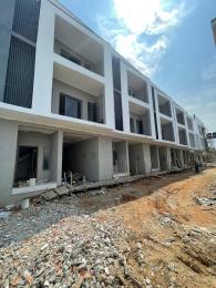 4 bedroom Terraced Duplex For Sale Ogudu GRA Lagos