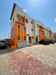 4 bedroom Terraced Duplex For Sale Yaba Lagos