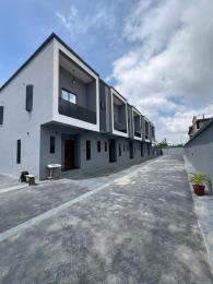 House For Sale An Estate Off Abraham Adesanya/ogombo Express Way Abraham Adesanya Ajah Lagos