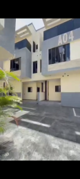 Terraced Duplex For Sale Ikeja GRA Lagos