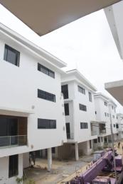 4 bedroom Terrace For Sale . Ikoyi South West Lagos
