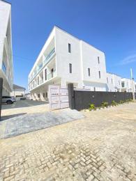 4 bedroom Terraced Duplex For Sale Orchid Road Lekki Lekki Phase 1 Lagos 4 bedroom Terraced Duplex For Sale Orchid Road Lekki Lekki Phase 1 Lagos