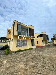 4 bedroom House For Rent Lekki Lagos