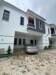 4 bedroom Flat & Apartment For Rent Ajah Lagos