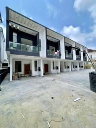 4 bedroom Terrace For Sale Chevron Lekki Chevron Drive Lekki Lagos 4 bedroom Terrace For Sale Chevron Lekki Chevron Drive Lekki Lagos