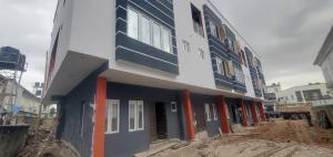 4 bedroom Terraced Duplex For Sale Millennium Estate Gbagada Medina Gbagada Lagos