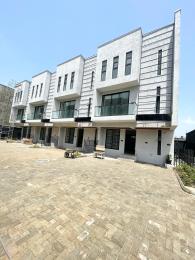 4 bedroom Terrace For Sale Ikate Lekki Phase One Lekki Phase 1 Lagos