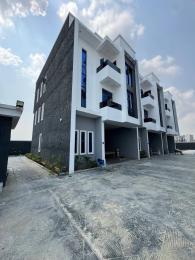 4 bedroom Terraced Duplex For Sale Ikate Lekki Ikate Elegushi Lekki Lagos