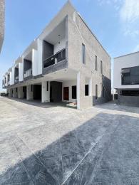 4 bedroom Terraced Duplex For Sale Ikota Lekki Lagos