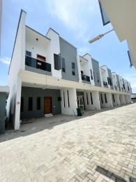 4 bedroom Terrace For Sale Ikota Lekki Lagos 4 bedroom Terrace For Sale Ikota Lekki Lagos