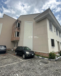 4 bedroom Terraced Duplex For Rent Banana Island Ikoyi Lagos