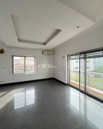 4 bedroom Terraced Duplex For Rent Ikoyi Lagos