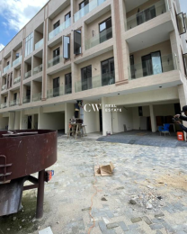 4 bedroom Terraced Duplex For Sale Ikoyi Lagos