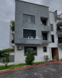 4 bedroom Terraced Duplex For Rent Ikoyi Lagos